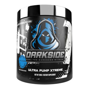 Darkside Pump Unflavoured
