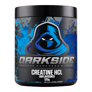 Darkside Creatine HCL