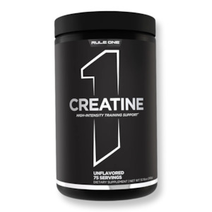 Rule 1: R1 Creatine 75 Serve