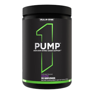 R1 Pump Grape