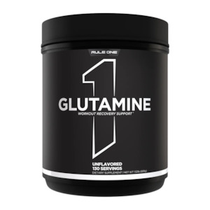 R1 Glutamine 130 Serve