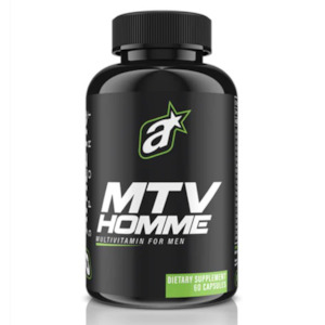 Athletic Sport Mens Multi