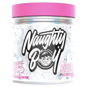 Naughty Boy The Drip Rose Magnum