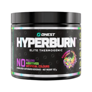 Onest Supplements 1: Onest Hyperburn Rainbow Candy