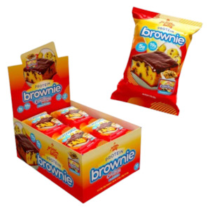 Alpha Prime Bites: Alpha Prime Bites Cookie Dough