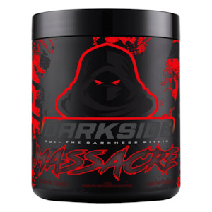 Darkside PreWorkout Sour Watermelon