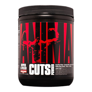 Lose Weight: Animal Cuts Orange Mango 42 Serves