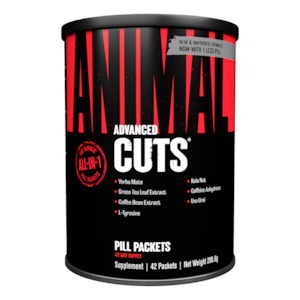 Lose Weight: Animal Cuts 42 Serves