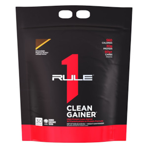 R1 Gain 10LB Chocolate Peanut Butter