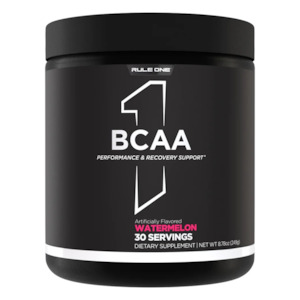 R1 BCAA 30 Serve Watermelon