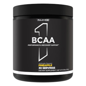 R1 BCAA 30 Serve Pineapple