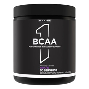R1 BCAA 30 Serve Grape