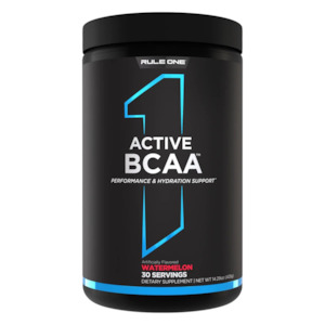 Aminos: R1 Active BCAA Watermelon