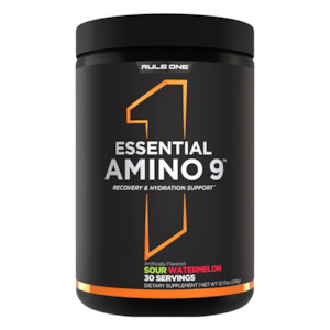 Aminos: R1 Essential Amino Sour Watermelon