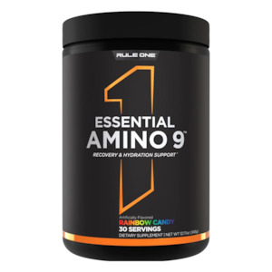 R1 Essential Amino Rainbow Candy