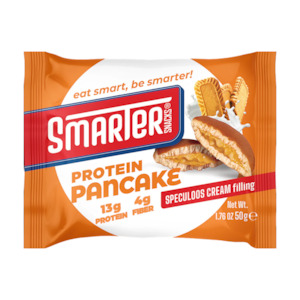 Smarter Snacks Pancake Speculoos