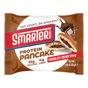 Smarter Snacks Pancake Chocolate