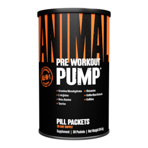 Animal Pump