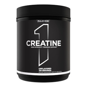 Creatine Test Strength: R1 Creatine 130 Serve