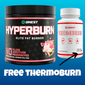 Onest Hyperburn Guava