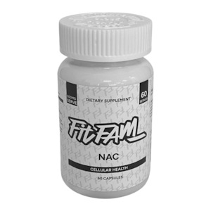 Fitfam NAC