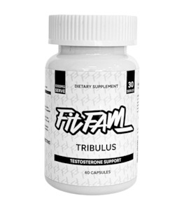 Fitfam Tribulus