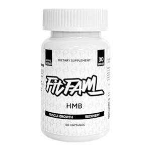 Fitfam HMB