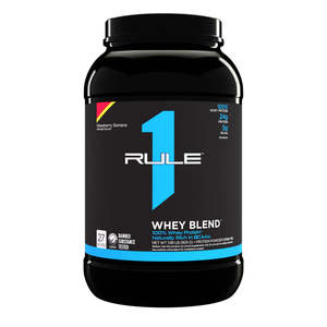 R1 Whey Blend 2LB
