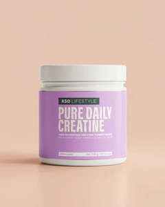 X50: X50 Creatine 300g