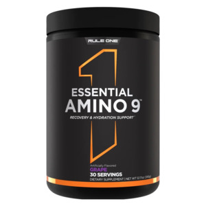 Aminos: R1 Essential Amino Grape