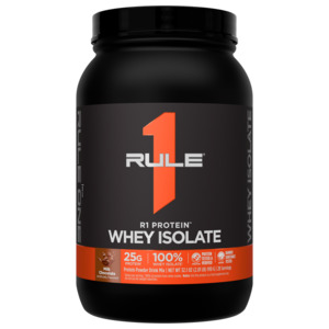 R1 Protein Isolate 2LB Milk Chocolate
