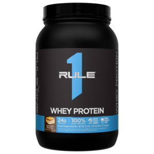 R1 Whey 2LB Smores