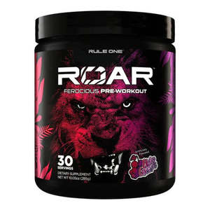 Rule 1: R1 Roar Wild Grape