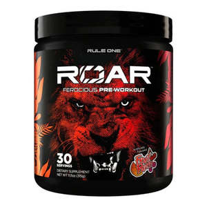 Rule 1: R1 Roar Fruit Punch