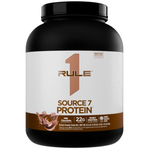 R1 Source 7 Protein 4lb Milk Chocolate