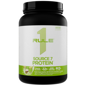 R1 Source 7 Protein 1.8LB Pistachio