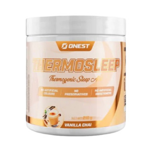 Onest Thermosleep Vanilla