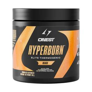 Onest Hyperburn Mango
