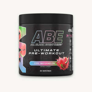 Applied ABE Watermelon