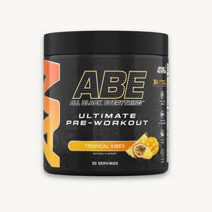 Abe: Applied ABE Tropical