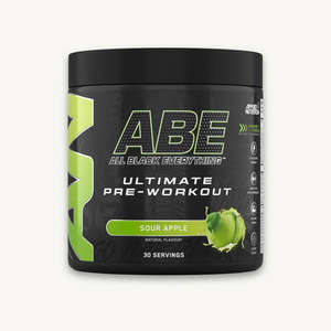 Applied ABE Sour Apple