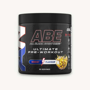 Abe: Applied ABE Energy