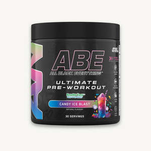 Applied ABE Candy Ice