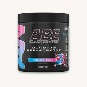 Abe: Applied ABE Bubblegum