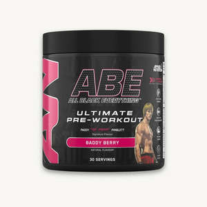 Applied ABE Baddy Berry