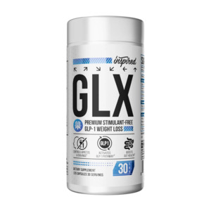 Lose Weight: Inspired GLX