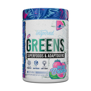 Inspired Greens Malibu Breeze
