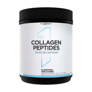 Improve Immunity: R1 Collagen 50 Serve Unflavoured