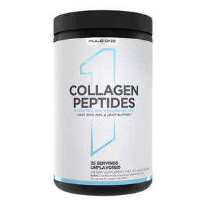 Improve Immunity: R1 Collagen 25 Serve Unflavoured
