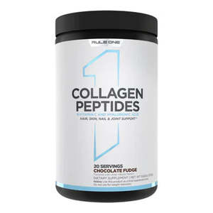 R1 Collagen 25 Serve Chocolate